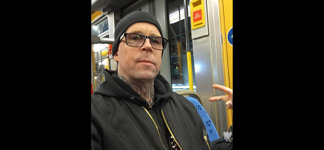 Weekend i Stockholm