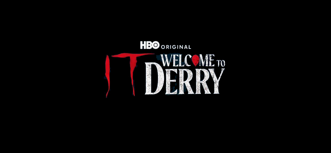 It: Welcome to Derry