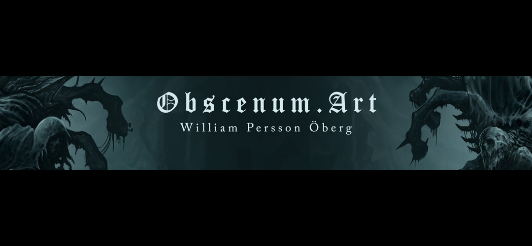 Obscenum Art